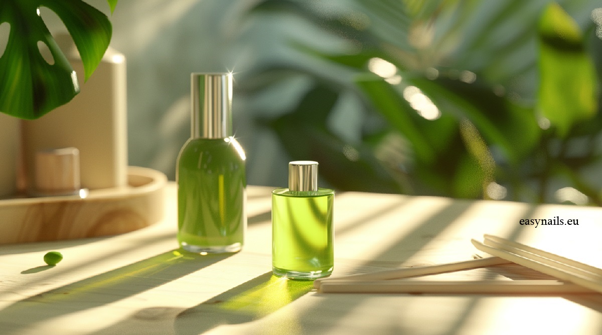 Safe Manicure for People with Weakened Immunity: What to Watch Out For