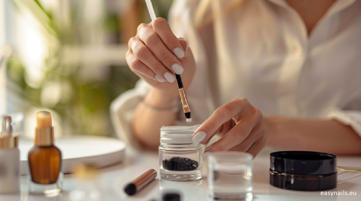 Is Titanium Manicure Safe for Health?