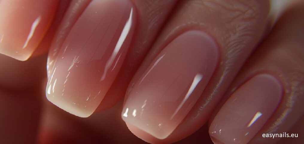 Liver Cirrhosis: Nail Changes Indicating the Disease