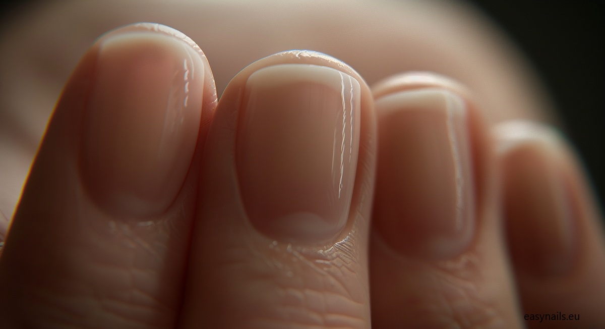 Nail Disappearance: What to Do When a Nail Does Not Regrow Properly