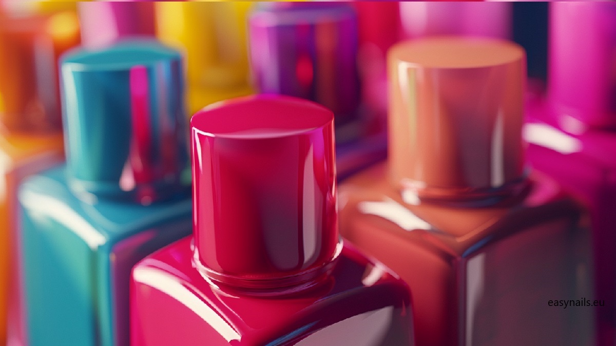 Are Formaldehyde Nail Polishes Harmful? Reasons to Avoid Them