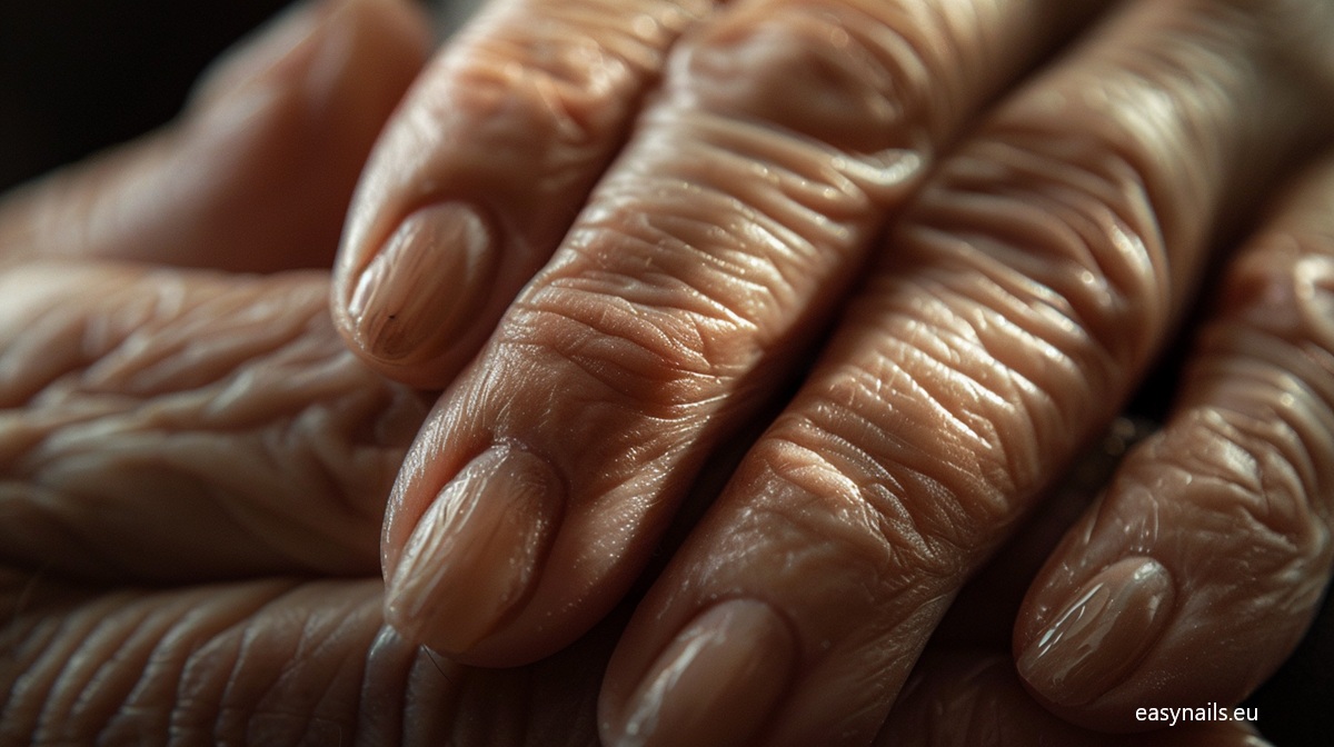 Nail Psoriasis: Symptoms, Treatment, and Nail Care Guide