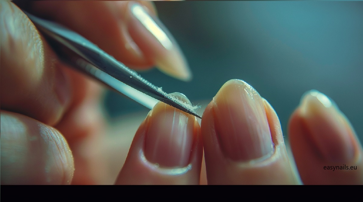 Do Nails Grow Faster After Cutting? Let's Investigate
