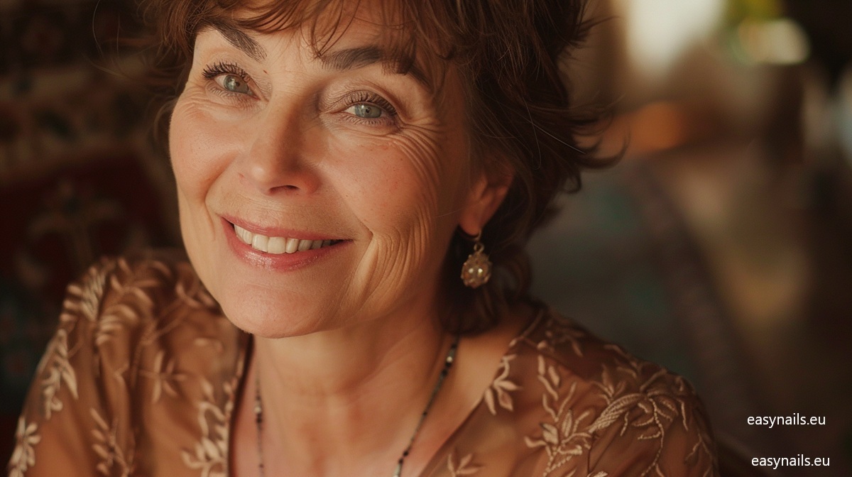 Nails and Menopause: Understanding Changes and Care