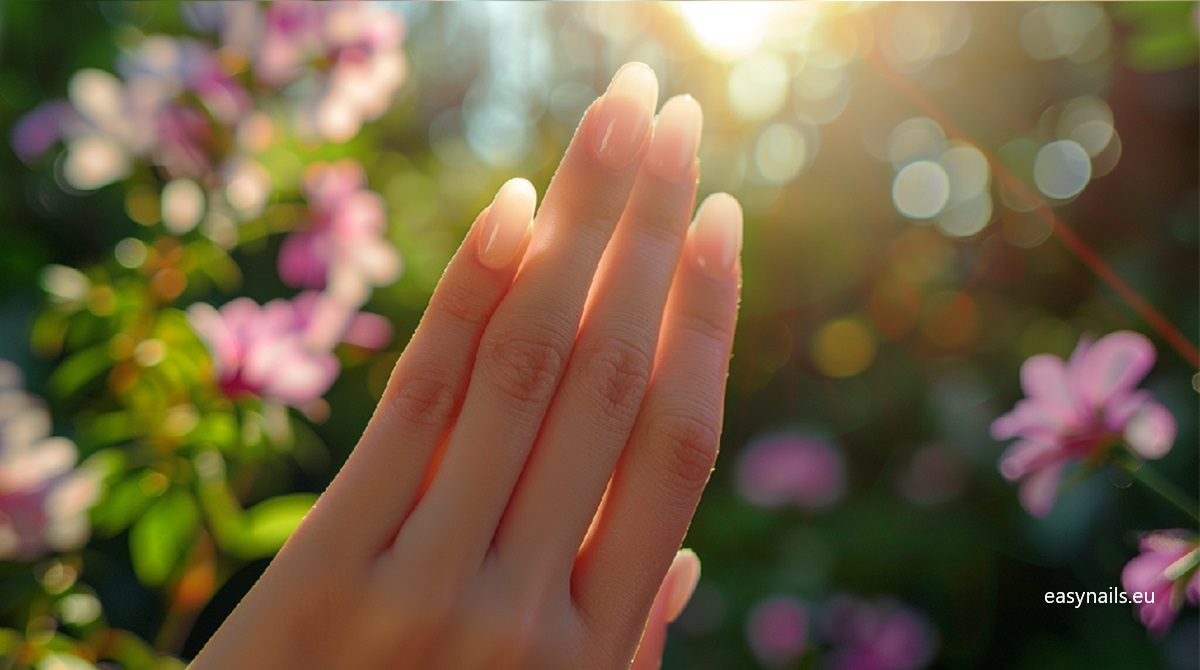 Nail Growth and Seasonal Changes: Does Summer Speed It Up?