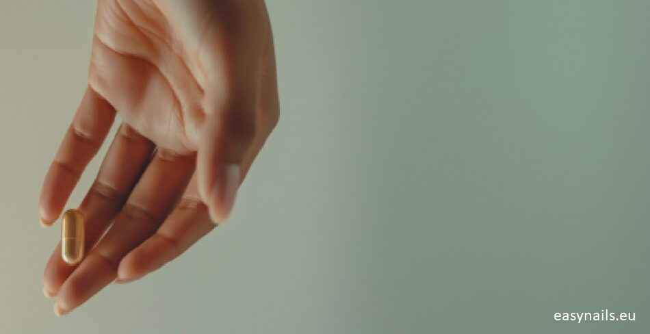 Zinc Deficiency and Nail Conditions: Recognize Symptoms and Solutions