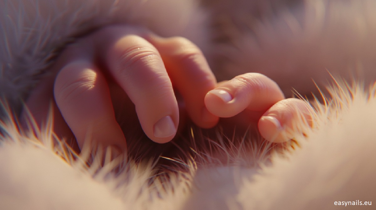 When To Cut Newborn Nails: A Guide For Parents