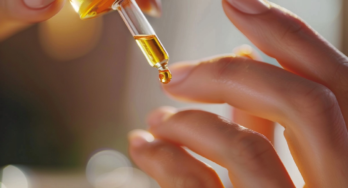 Jojoba Oil for Nails: Why It Is Worth Using