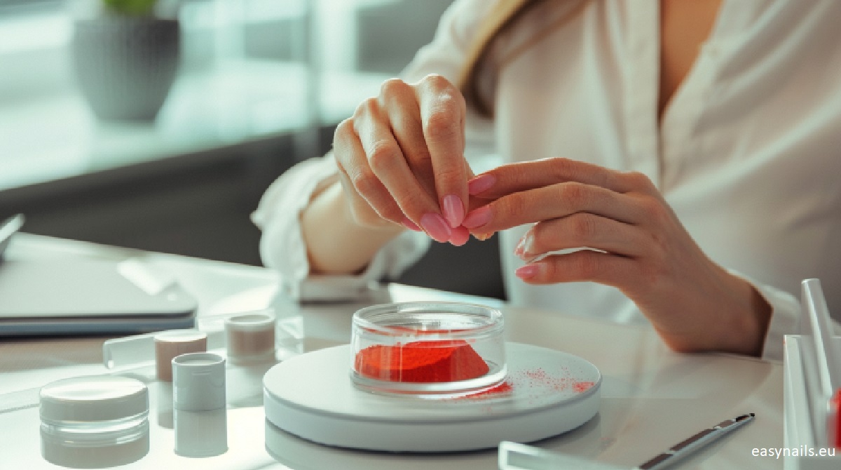 Onycholysis and Titanium Manicure: Is It a Safe Combination?