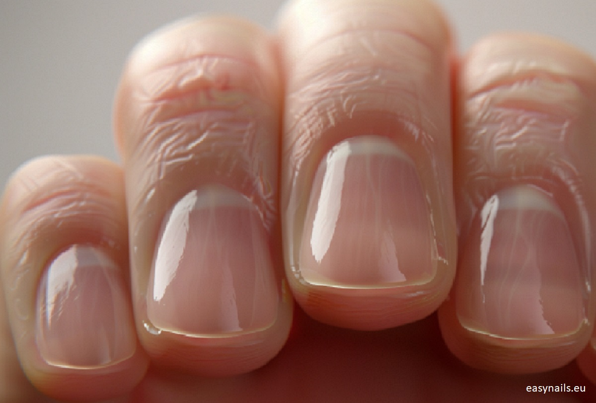 Clubbed Nails: Understanding the Causes and How to Manage Them