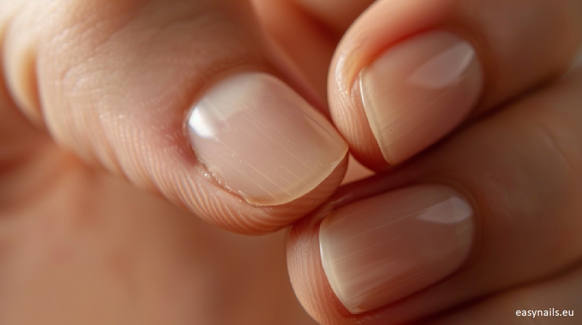 Causes, Symptoms, and Treatment of Spoon Nails