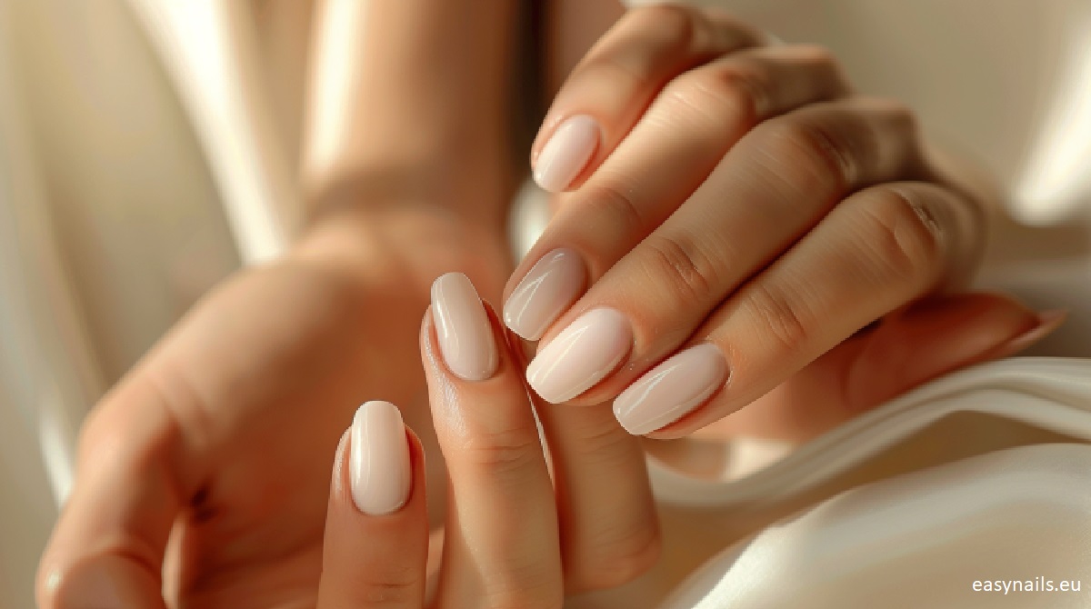 Nourishing Manicure: How to Care for Healthy and Strong Nails