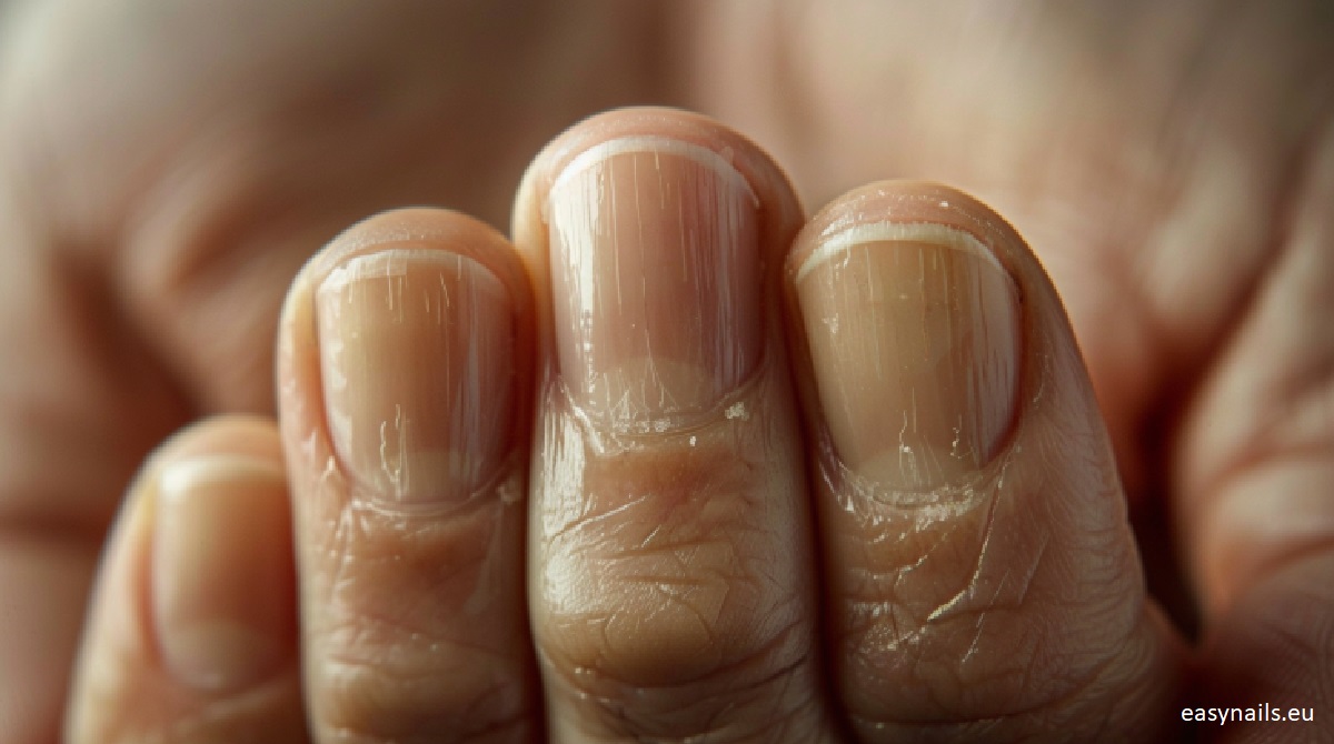 Nails After Hand Foot And Mouth Disease: How to Care and Rebuild