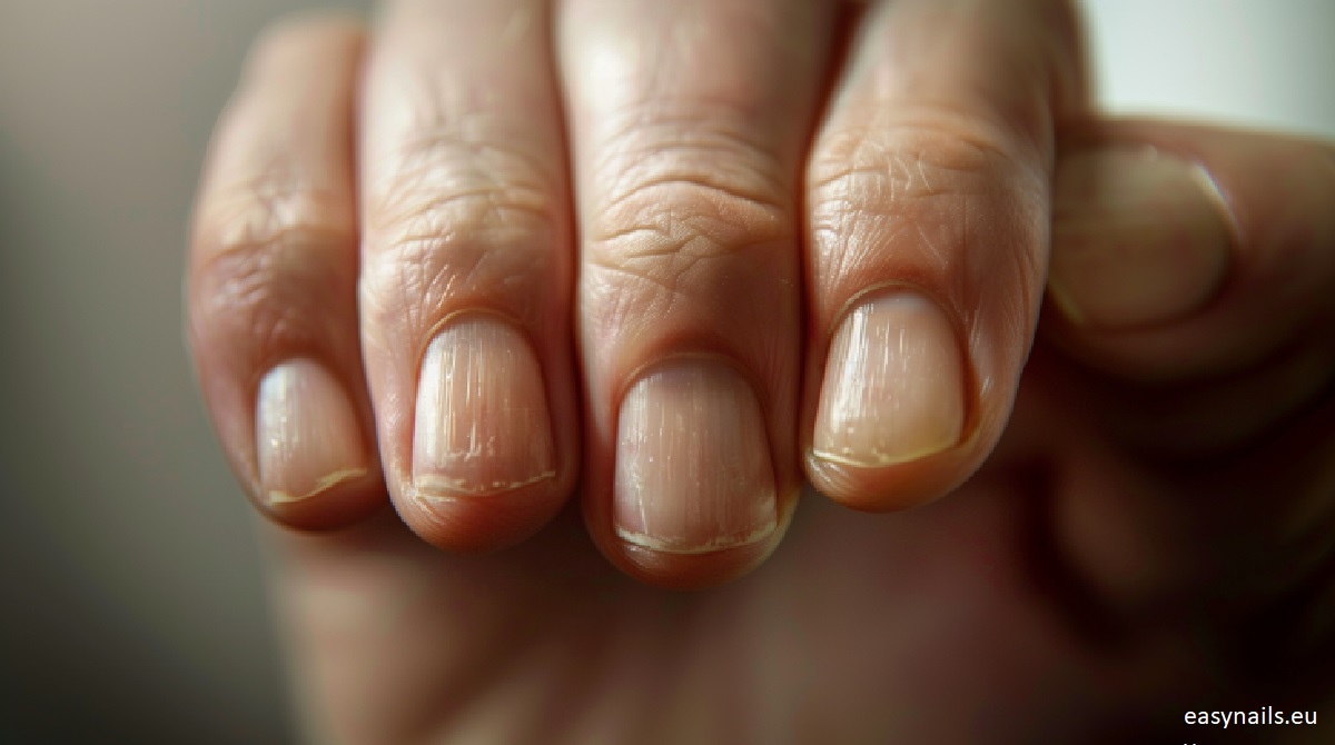 Rebuilding and Restoring Nails After Hybrid Manicure: A Comprehensive Guide