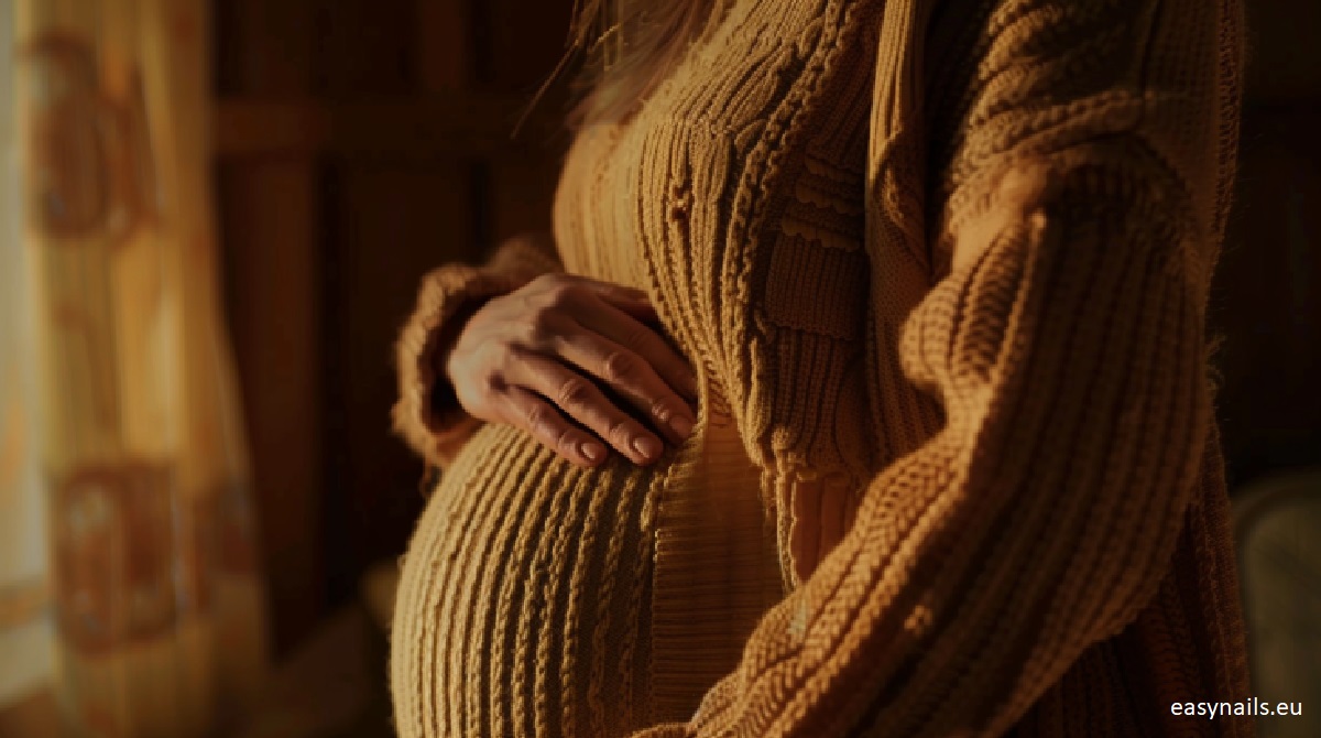 Pedicure During Pregnancy: Is It Safe and What Types Are Recommended?