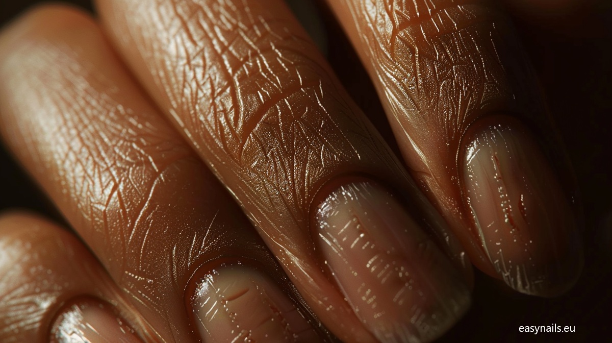 How to Strengthen Peeling and Layering Nails
