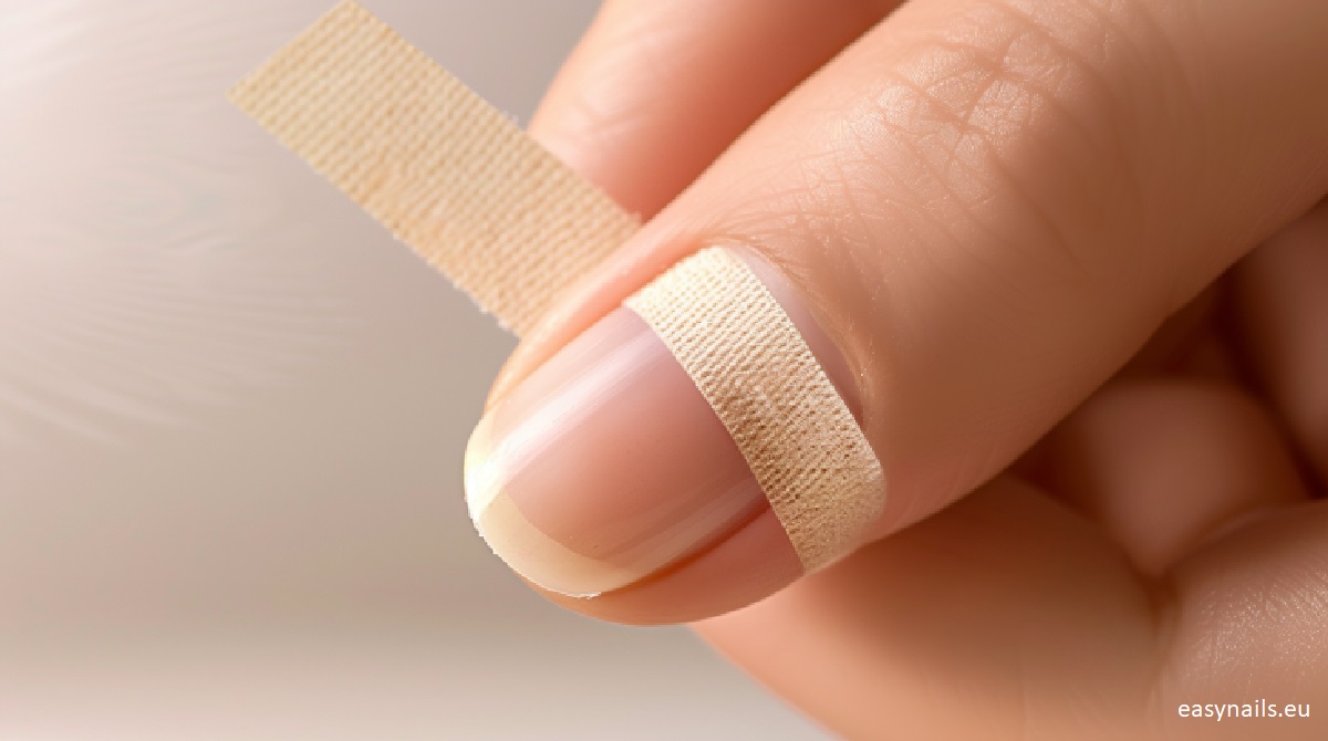 Patch for Ingrown Toenails: Does It Work, How to Use, and When to Use It