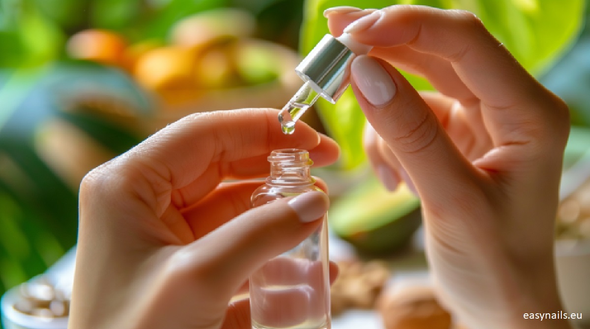 Fluid for Ingrown Nails: Composition, Action, and Practical Effectiveness