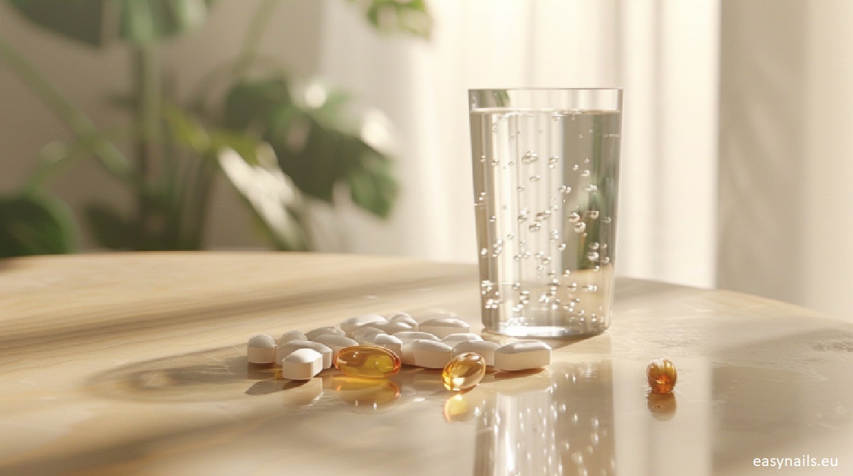 Pills for Hair and Nails: Composition, Effects, and Best Supplements