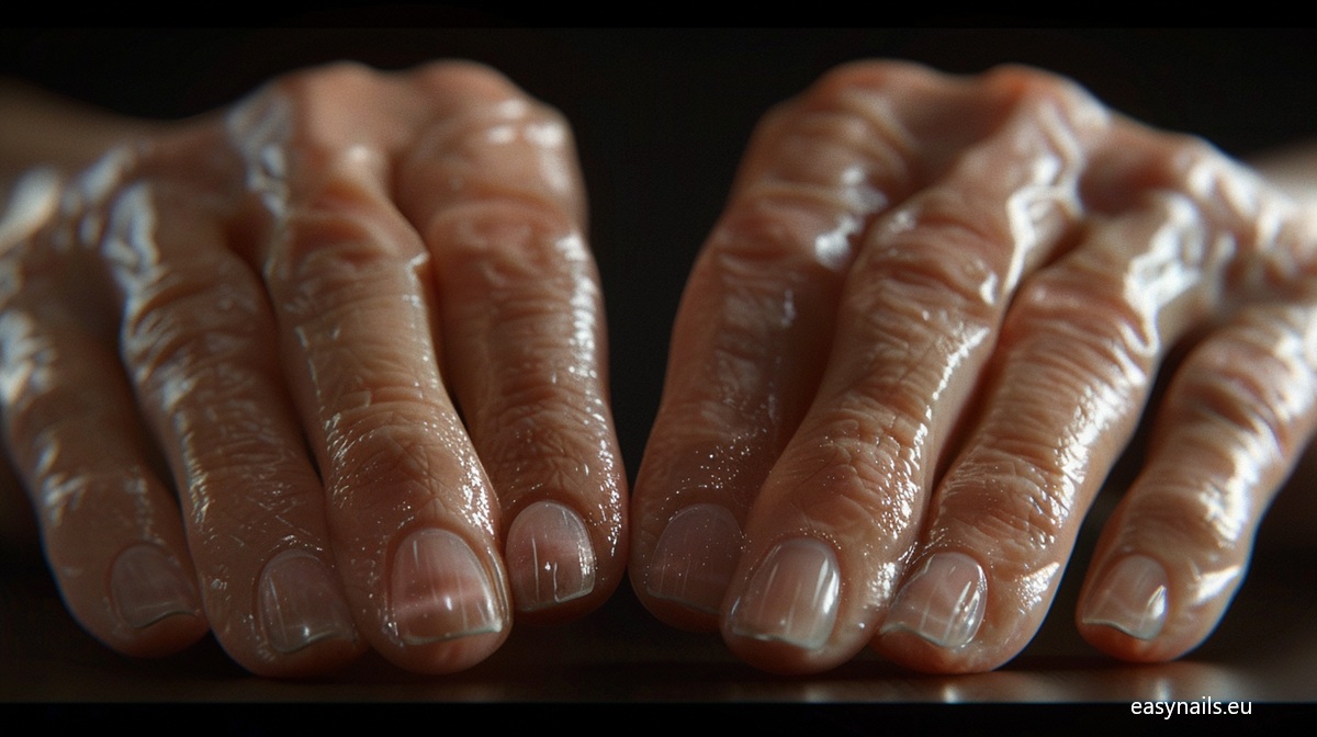 Wavy and Uneven Nails: Causes and Solutions to Smooth Them