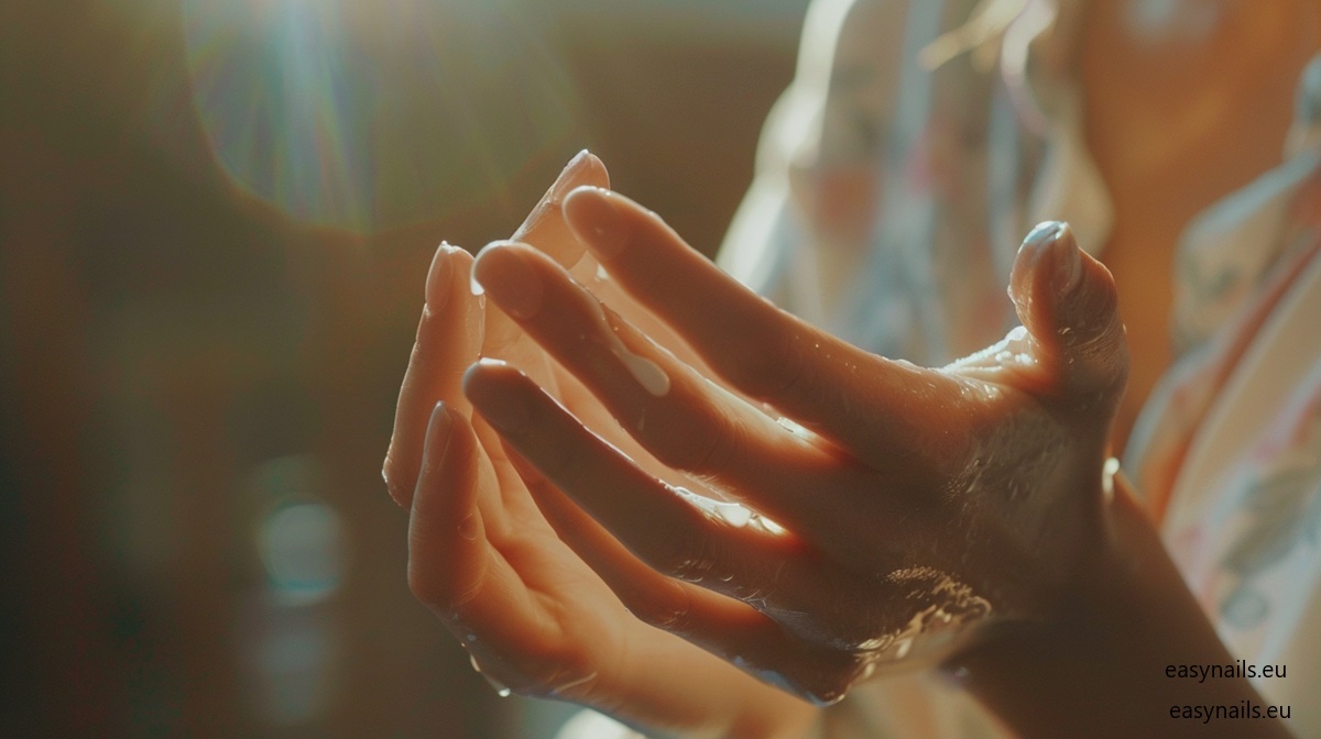 Effective Methods for Rebuilding Thin Nails