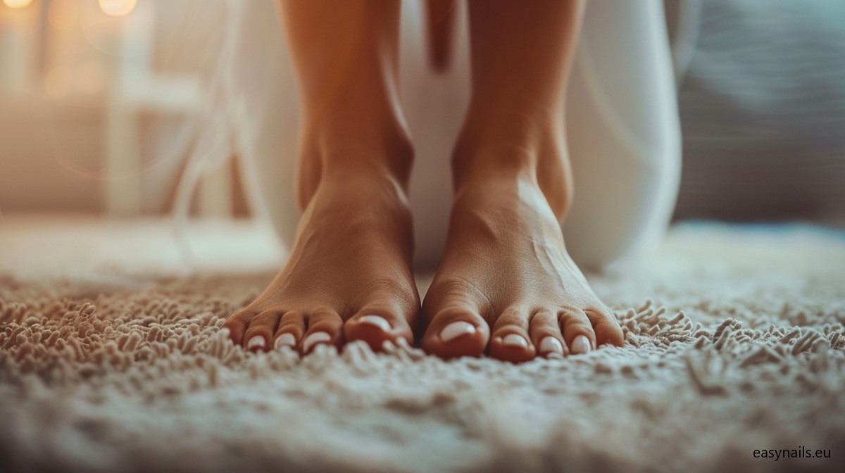 Common Foot Skin Problems and How Pedicures Can Help