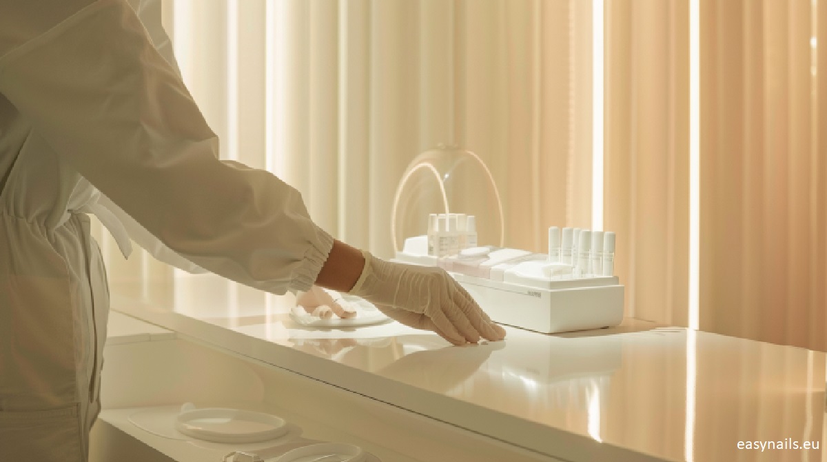 Overcoming the Fear of Manicure and Pedicure: Caring for Your Hands and Feet