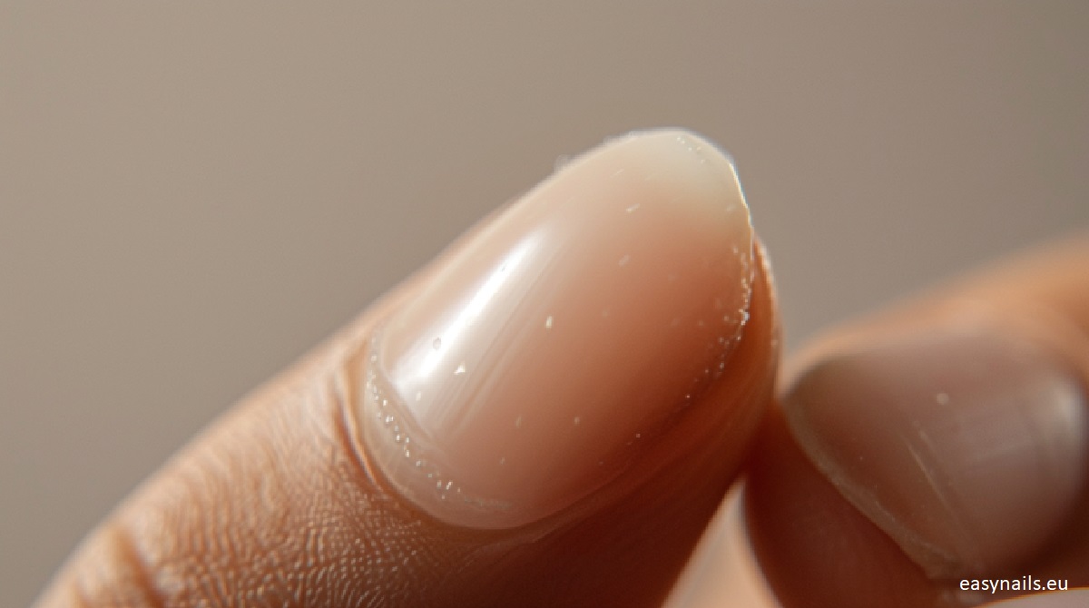 Causes, Care, and Best Products for Thickened Nail Plates