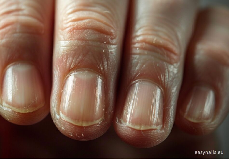 Rebuild and Restore Healthy Nails: A Complete Guide