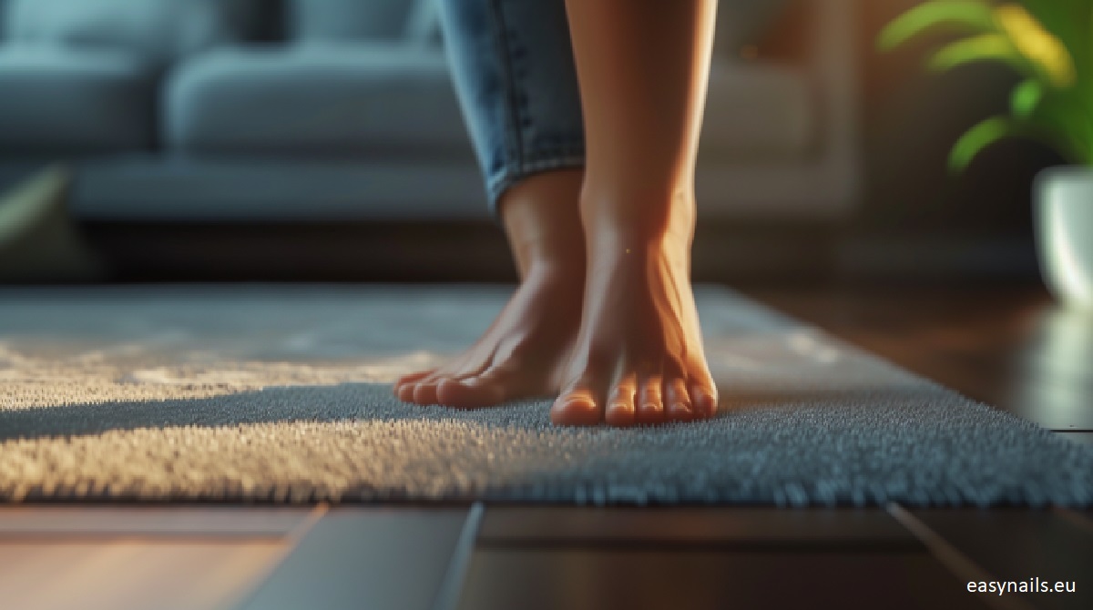 Hard and Yellow Toenails: Causes, Treatment, and Effective Ways for a Healthy Nail Plate