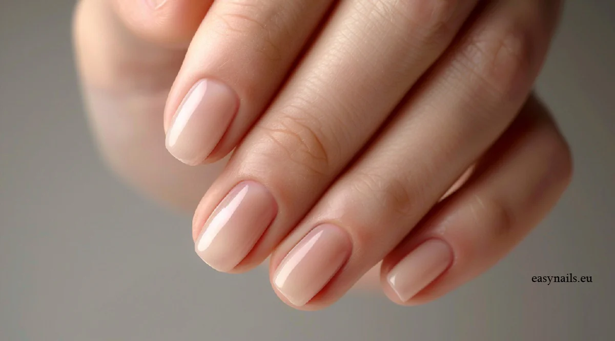 Biological Manicure as a Natural Nail Care Option for Post-Cancer Treatment