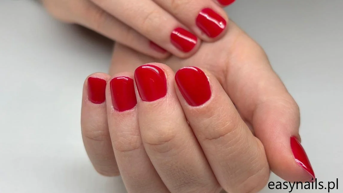 Nail Colors and Styles to Complement a White Dress