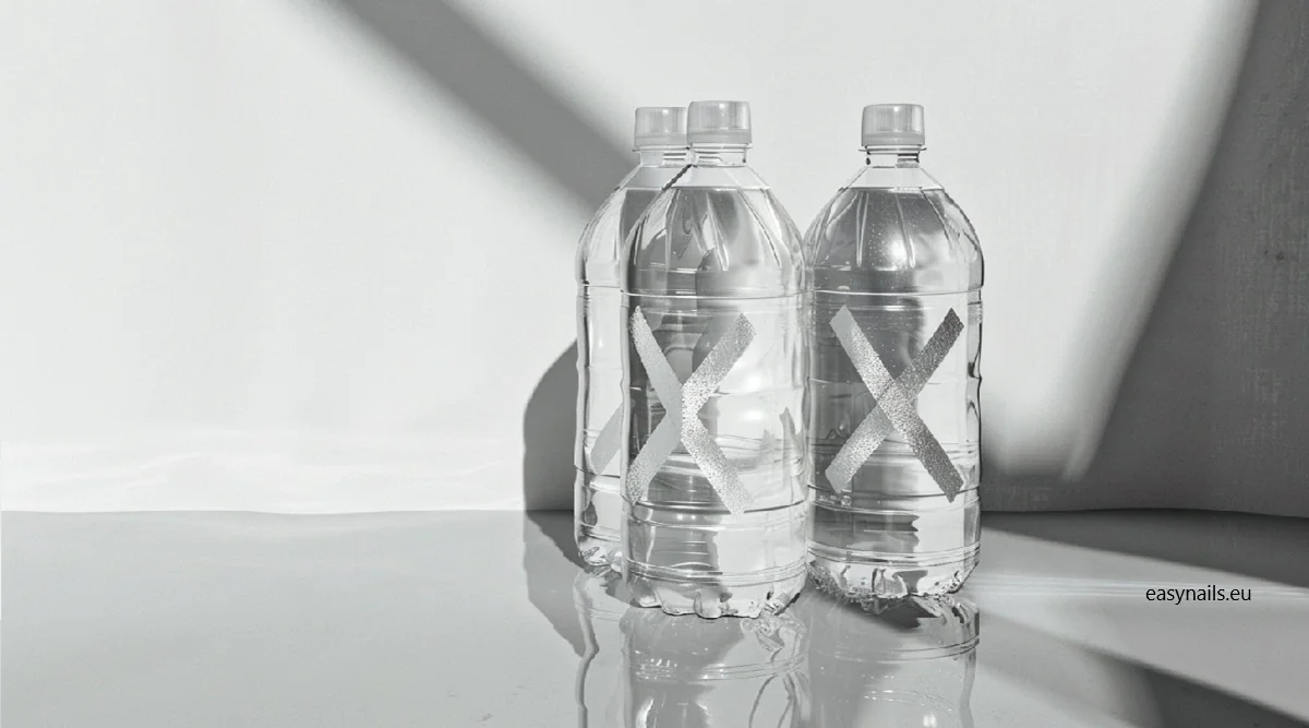 Ingredients to Avoid in Hybrid Nail and Gel Polishes