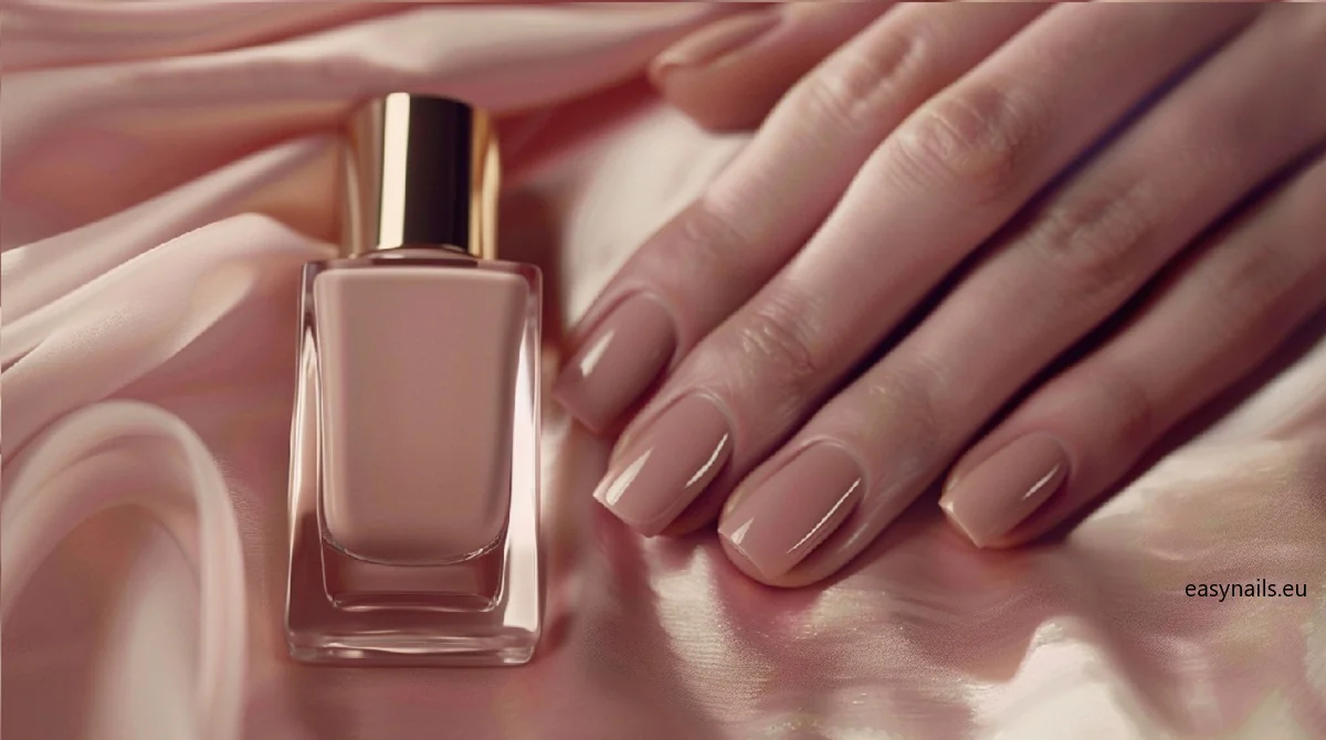 Hybrid Gel Polish and Weakened Nails After Cancer Treatment