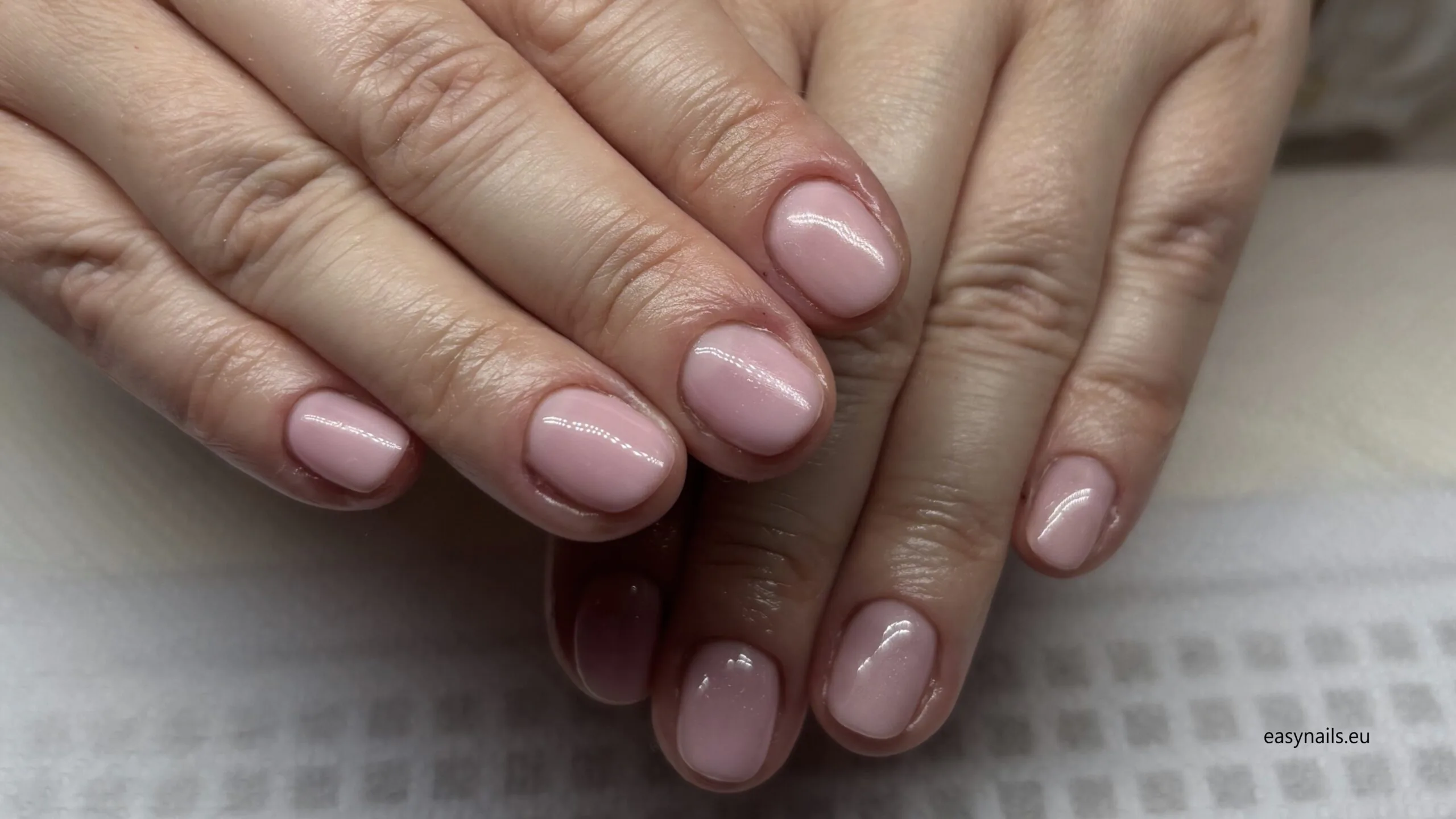 Nude Nails: Elegant Manicure in Natural Shades – Best Inspiration and Polishes