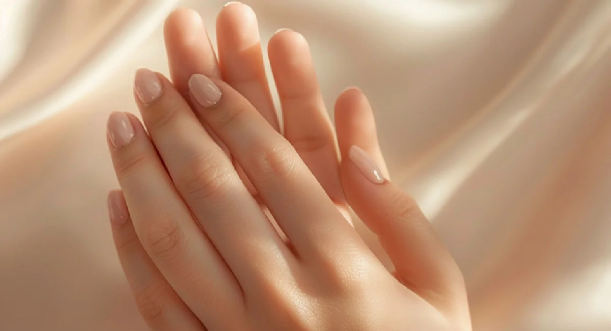 Copper Deficiency and Nail Health: Essential Insights