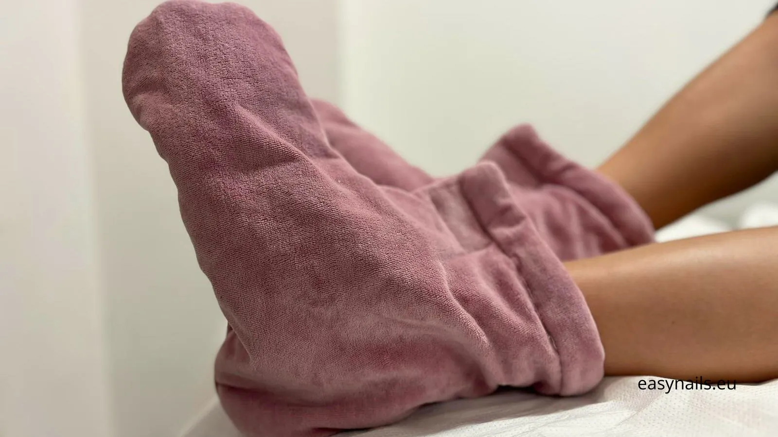 Differences Between SPA Pedicure and Classic Pedicure