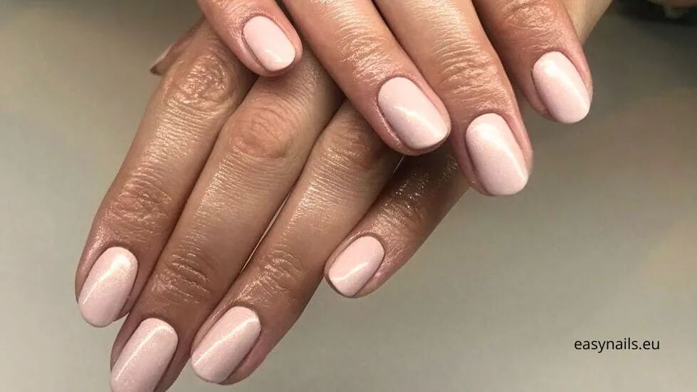 Boho Wedding Nails: Naturalness and Elegance Combined