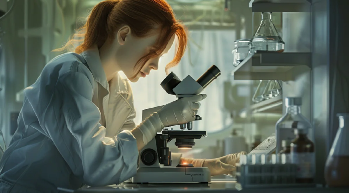 Nails Under the Microscope: What They Reveal About Our Health