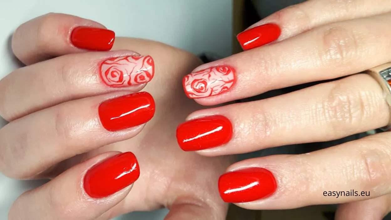 Nail Stamping: Create Impressive Designs Quickly