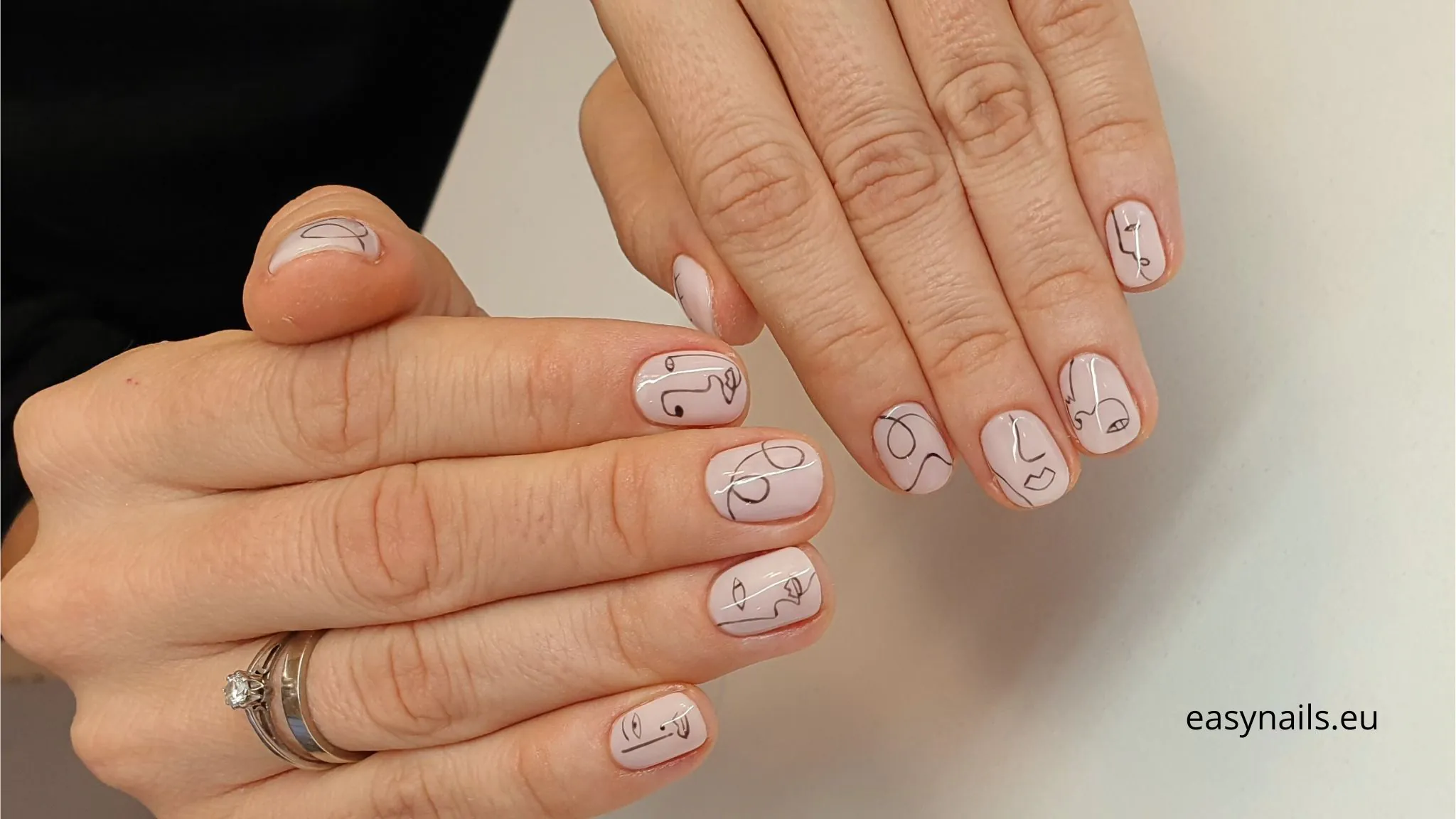 Low Key Nails: Minimalist Styles for Simplicity Lovers