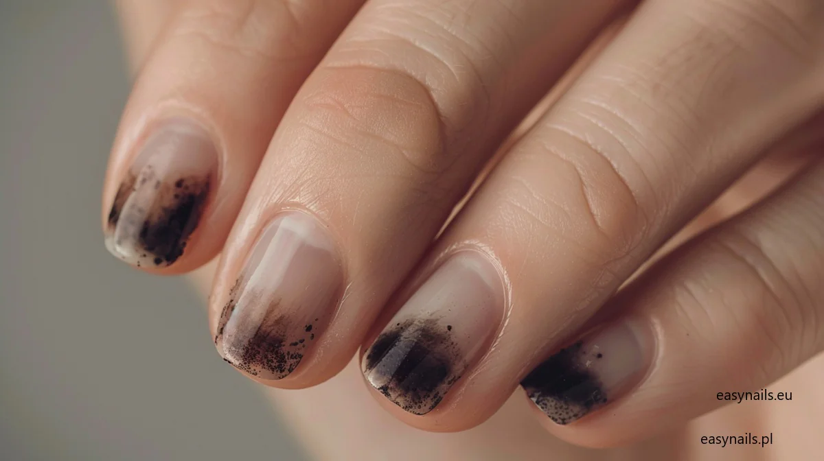 Black Spots on Nails: Causes and When to Seek Medical Advice