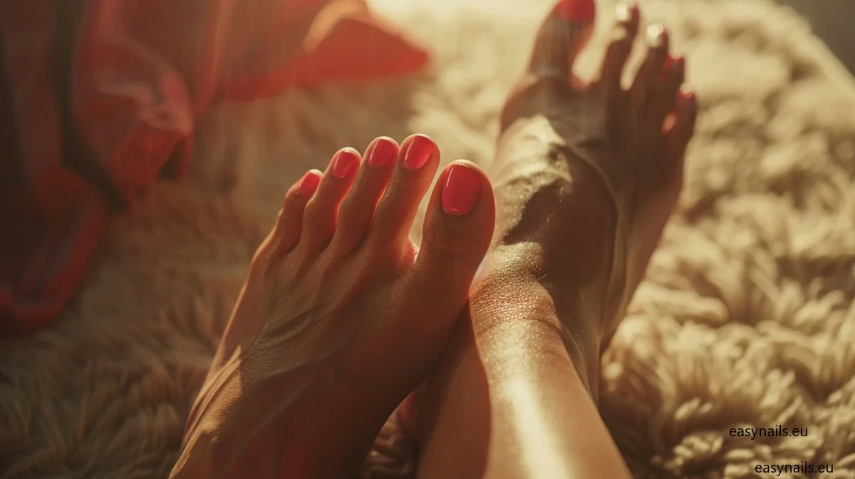 Is It Worth Using Exfoliating Foot Masks