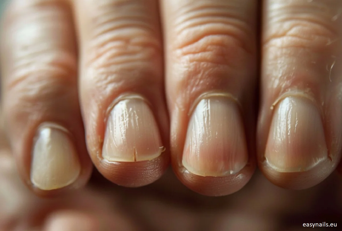 Why Fingernails Split: Causes and Repair Methods