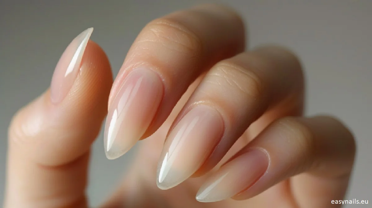 Hawk Nails: Understanding and Caring for Claw-Shaped Nails