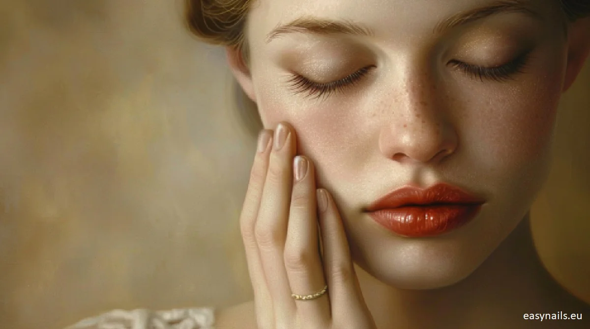 Safety of Japanese Manicure During Breastfeeding