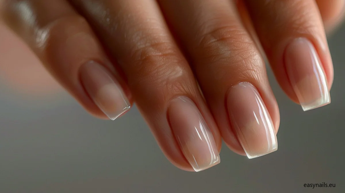 Nails Curved Up Or Down: What Their Unusual Shape May Mean