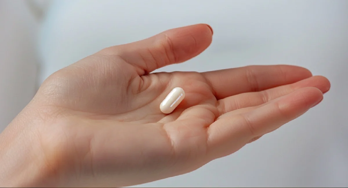 Iron Deficiency and Nail Health: Symptoms and Supplementation Strategies