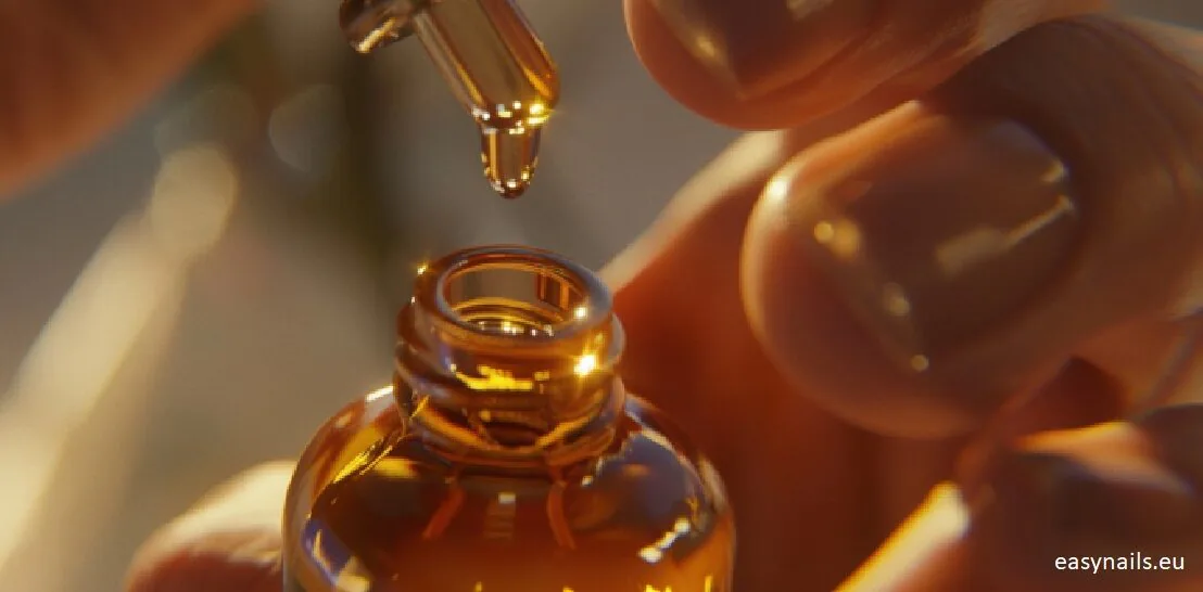 Using Tea Tree Oil for Nail Care: A Natural Approach