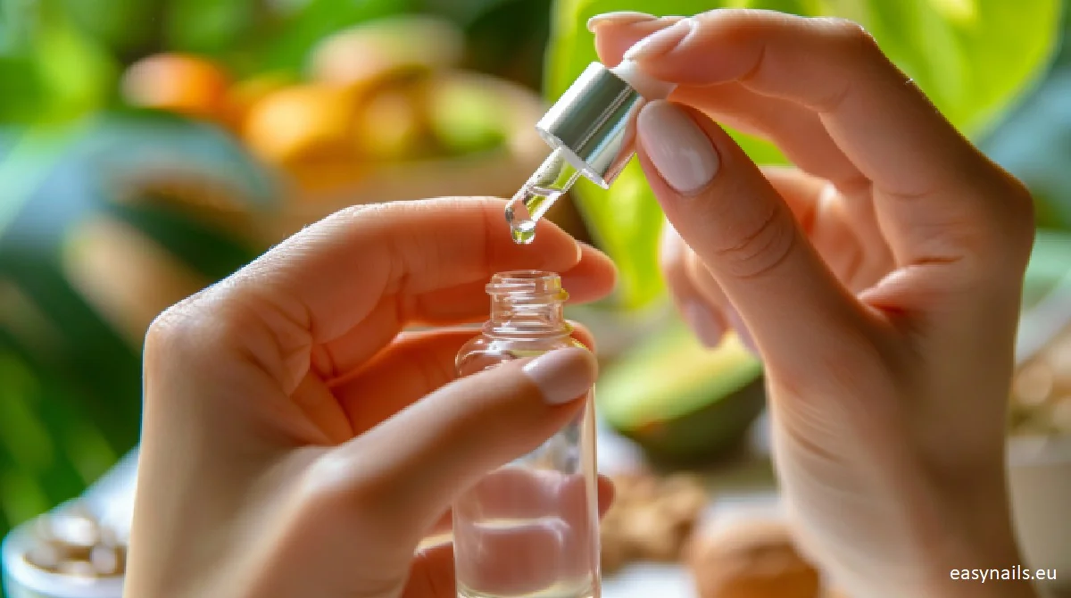 Fluid for Ingrown Nails: Composition, Action, and Practical Effectiveness